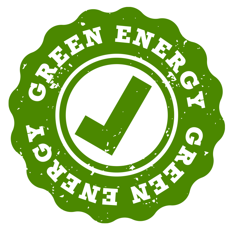 Green energy