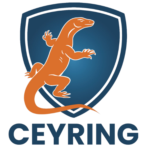 Ceyring logo